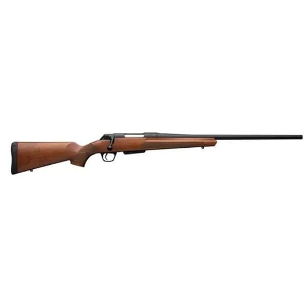 Winchester XPR Sporter Rifle 6.8 Western 3rd Magazine 24" Barrel Walnut