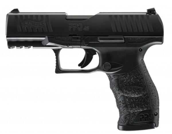 PPQ M2 .45 AUTO 4.25""  WA 10 round