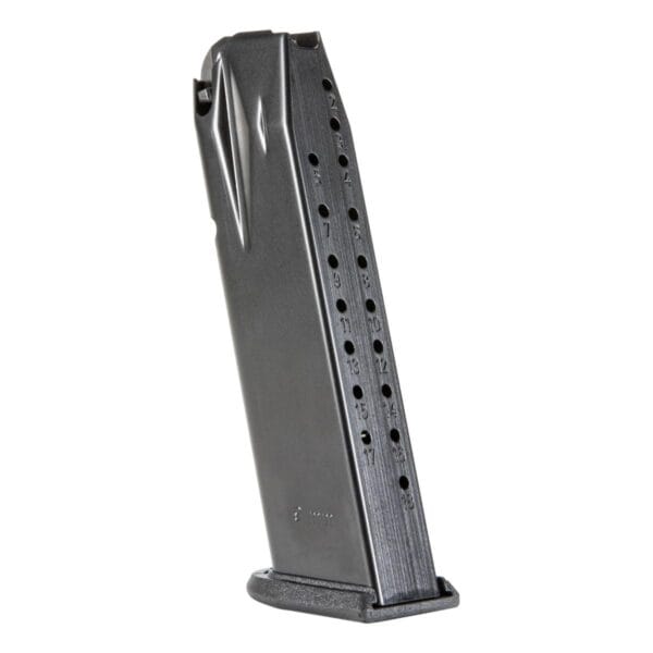 Walther PDP Full Size Handgun Magazine 9mm Luger 18/rd