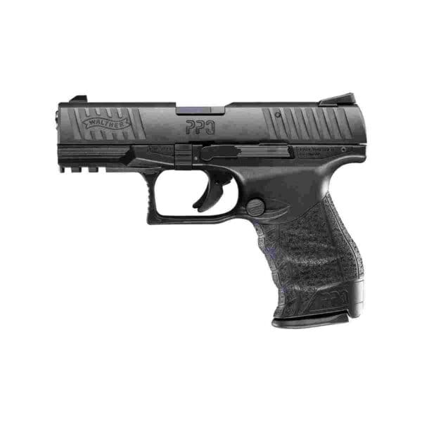 PPQ M2 .22LR 4" BLACK 12RD