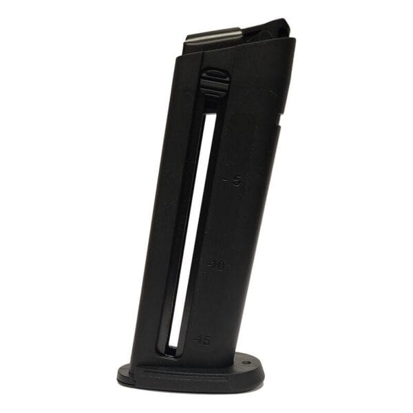 Walther WMP Handgun Magazine .22 Mag 10/rd