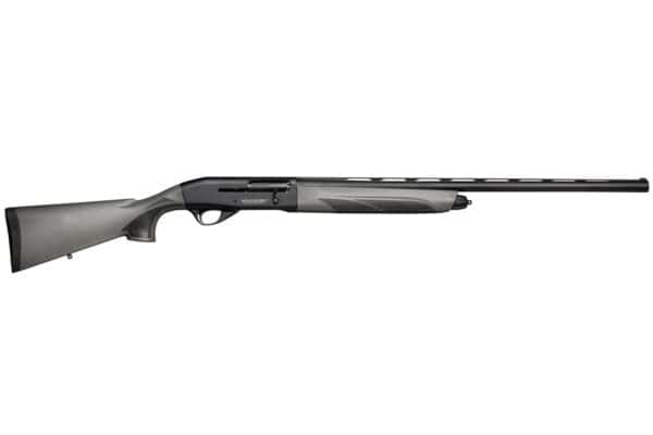 Weatherby Element Synthetic Shotgun 12 ga 4rd Capacity 28" Barrel  Gray/Black Stock