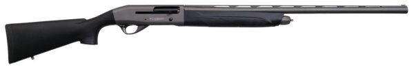 Weatherby Element Synthetic Shotgun 12ga 4rd Magazine 28" Barrel Tungsten Cerakote