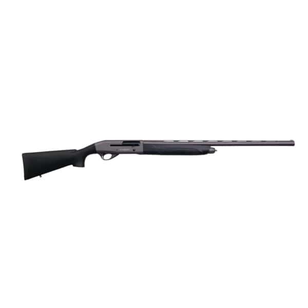 Weatherby Element Synthetic Shotgun 20 ga 3" Chamber 4rd Magazine 26" Barrel Tungsten Cerakote