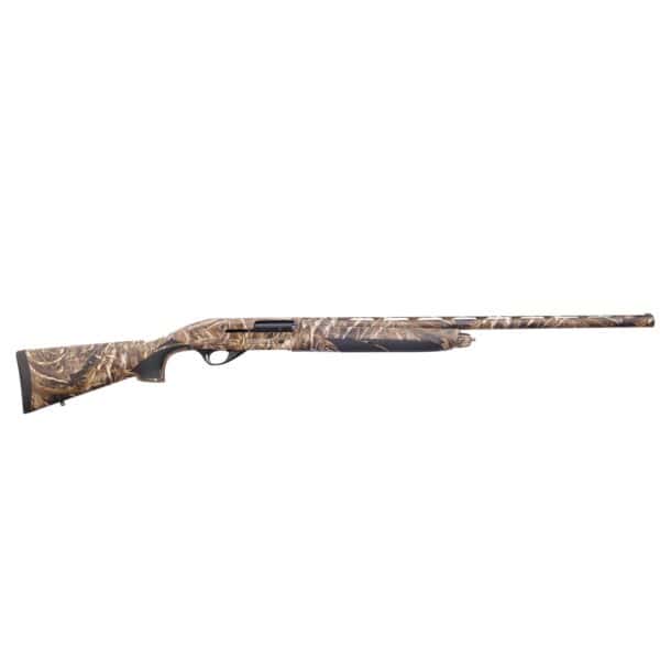 Weatherby Element Waterfowl Shotgun 12 GA 4rd Capacity 28" Barrel MAX-5 Camo pattern