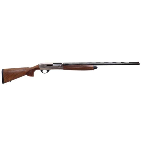 Weatherby 18i Deluxe Shotgun 12 ga 3" Chamber 4rd Capacity 28" Barrel