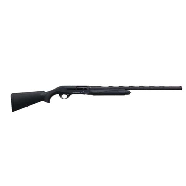 Weatherby 18I Synthetic Shotgun 12 ga 3" Chamber 4rd Magazine 28" Barrel Synthetic Black Stock