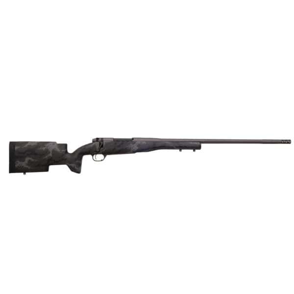 Weatherby MKV Accumark Rifle 6.5 Creedmoor 3rd Capacity 26" Barrel