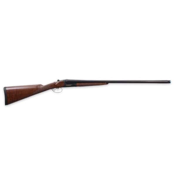 Weatherby Orion SXS Shotgun 12 ga 3" Chamber 2rd Capacity 28" Barrel Walnut