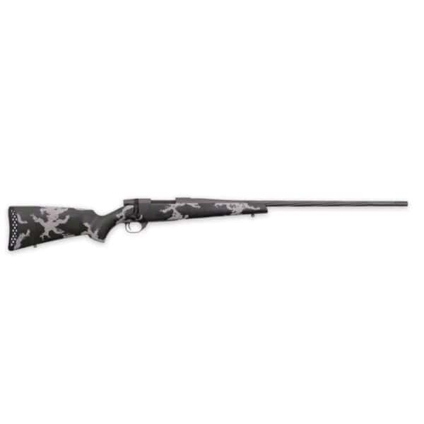 Weatherby Vanguard Talon Rifle 300 Win Mag 3rd Capacity 22" Barrel w/Muzzle Break Carbon Fiber Stock