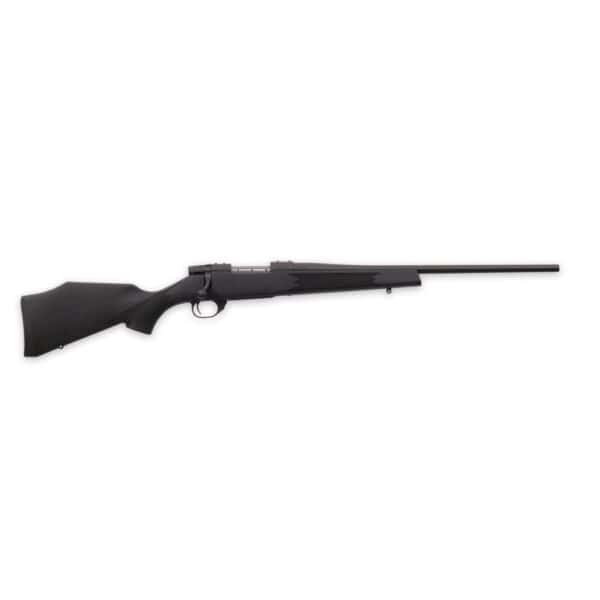 Weatherby Vanguard Compact Rifle 350 Legend 4rd Magazine 20" Barrel Black