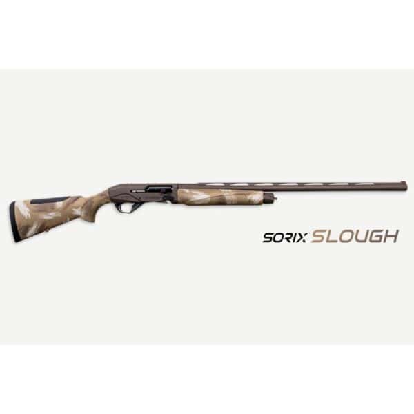 Weatherby Sorix Shotgun 20 ga 3" Chamber 2rd Magazine 28" Barrel Slough