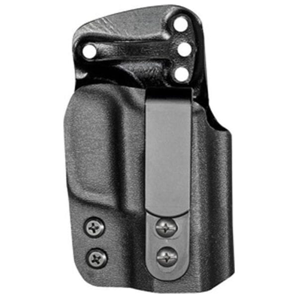 FOBUS Extraction Series IWB/OWB Holster RH for Ruger Max 9