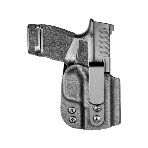 FOBUS Extraction Series IWB/OWB Holster RH for Springfield Hellcat