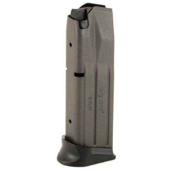 Sig Sauer Handgun Magazine SP2022 .40/.357 cal / 10/rd