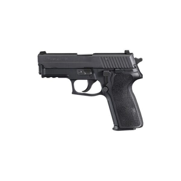 Sig Sauer P229 Nitron Compact Handgun 9mm Luger 10rd Magazine 3.9" Barrel CA Compliant