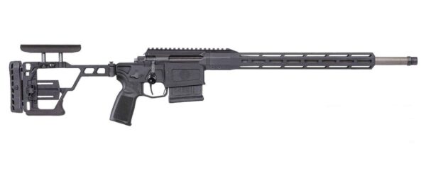 Sig Sauer Cross Rifle .308 Win 5rd Magazine 16" Barrel  Sig Precision Stock