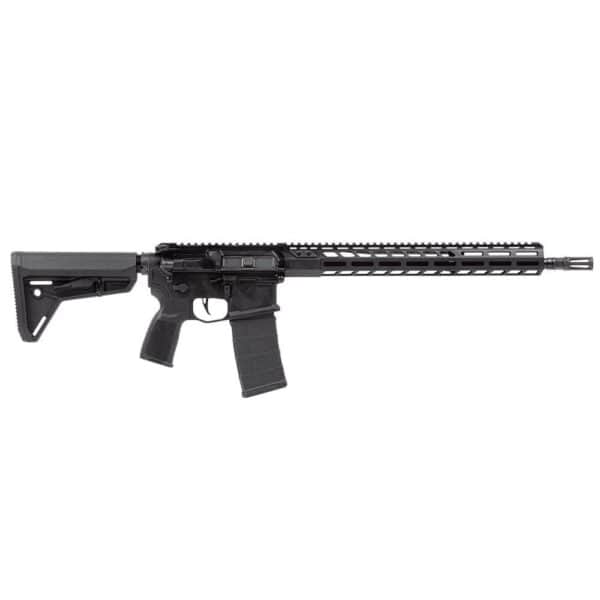 Sig Saur M400 SDI X-Series Rifle 5.56mm 30/rd Magazine 16" Barrel Black Magpul Stock