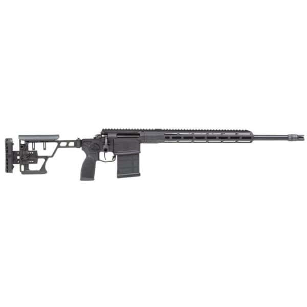 Sig Sauer Cross STX Rifle .308 Win 10rd Magazine 20" 5/8x24 Threaded Barrel Black