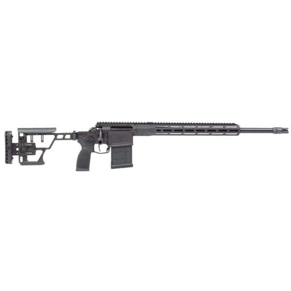 Sig Sauer Cross STX Rifle 6.5 Creedmoor 10rd Magazine 20" Barrel Black