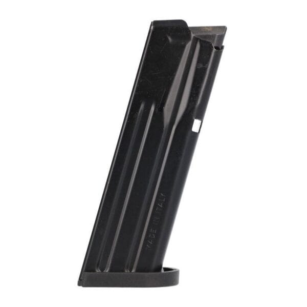 Sig Sauer P320-XTEN Factory Magazine Black 10mm Full 15/rd