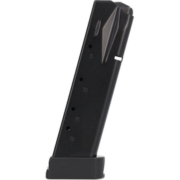 Sig Sauer Handgun Magazine for P226 9mm Luger 20/rd