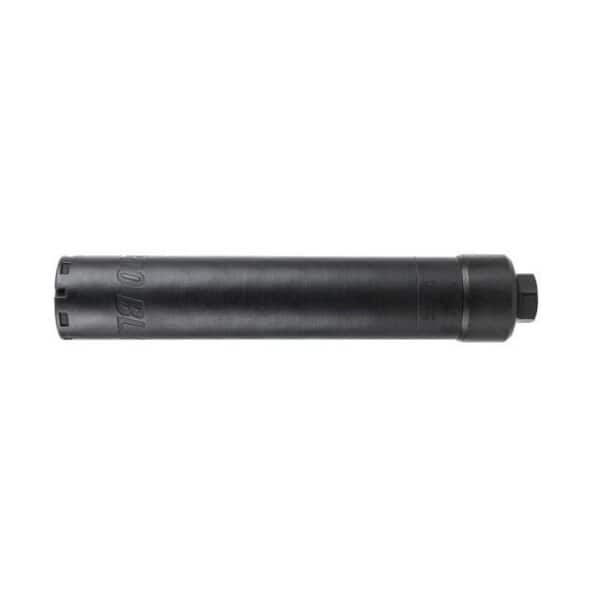 Sig Sauer SLH Direct Thread Rifle Suppressor .300 BLK 5/8x24 Black