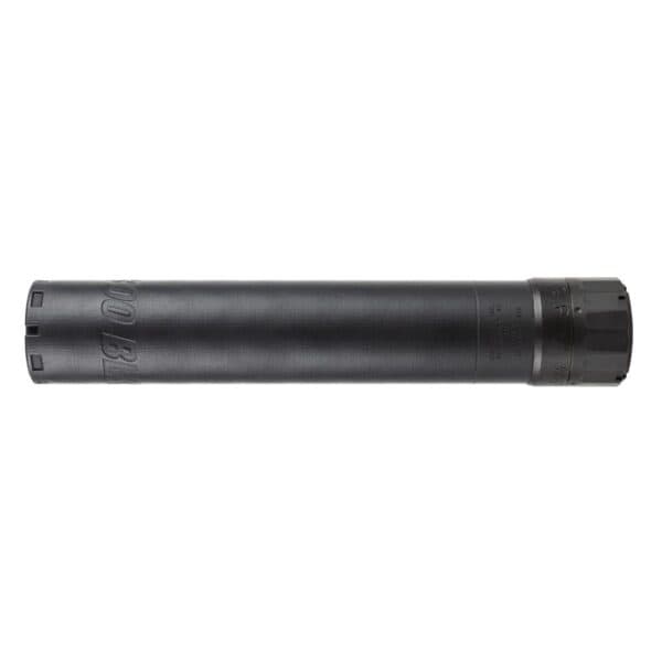 Sig Sauer SLH Clutch-LOK QD Compact Titanium Suppressor 7.62mm Nato Black