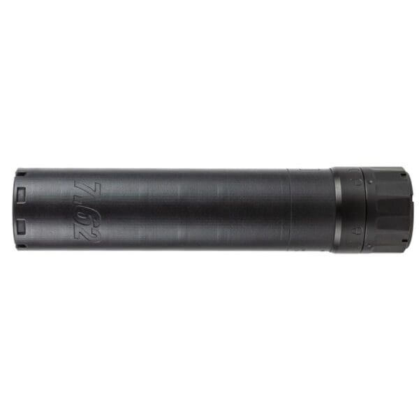 Sig Sauer SLX Compact QD Rifle Suppressor 7.62 Black