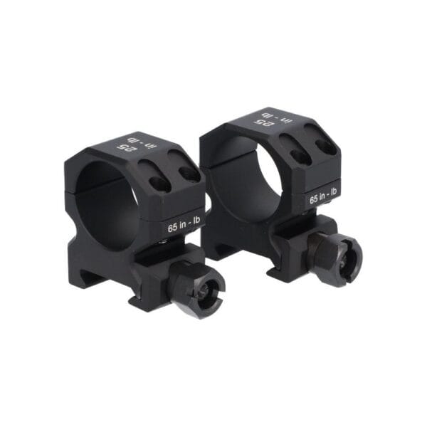 Sig Sauer Buckmasters Ring Set 1" Low 2/ct