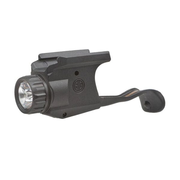 Sig Sauer Foxtrot365XR Tactical Weapon Light for Sig P365