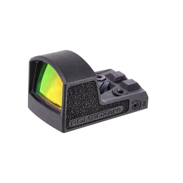 Sig Sauer Romeo Zero Reflex Sight 1x 6 MOA Red Dot Sight