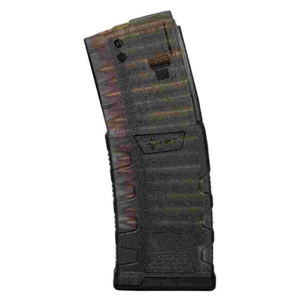 Mission First Tactical EXD Transluscent 30 AR/M4 Rifle Magazine Smoke 5.56x45mm 30/rd