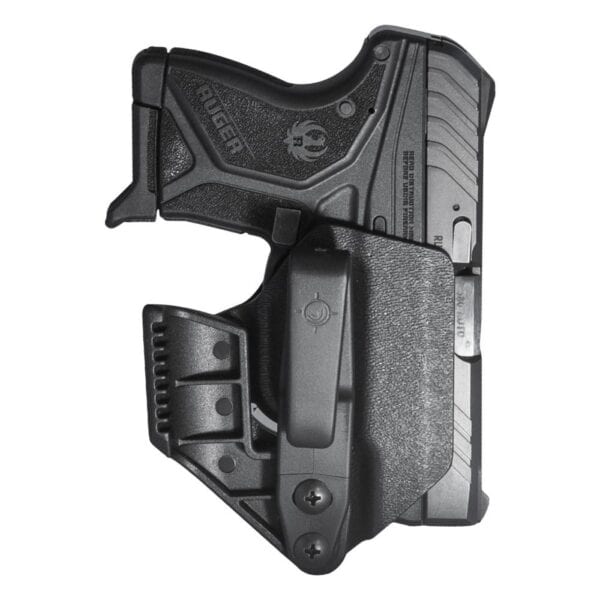 MFT Minimalist Appendix IWB Holster for Ruger LCP II Black Ambi