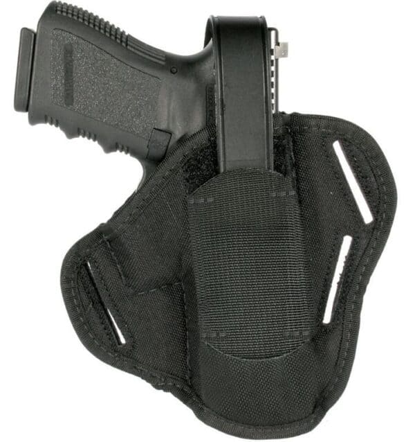 Blackhawk! Pancake Holster