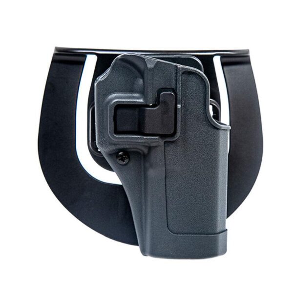 Blackhawk! SERPA Sportster Holster for Glock 17/22/31 Black RH