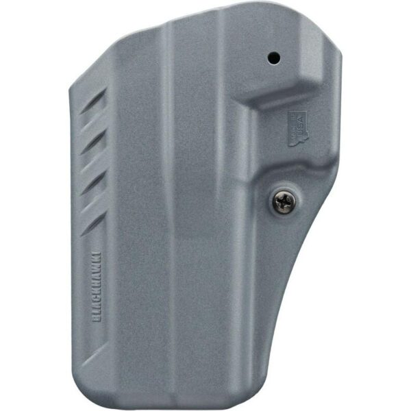 Blackhawk A.R.C. IWB Holster for Glock 19/23/32/45 (Not Gen 5 .40) Urban Grey Ambi