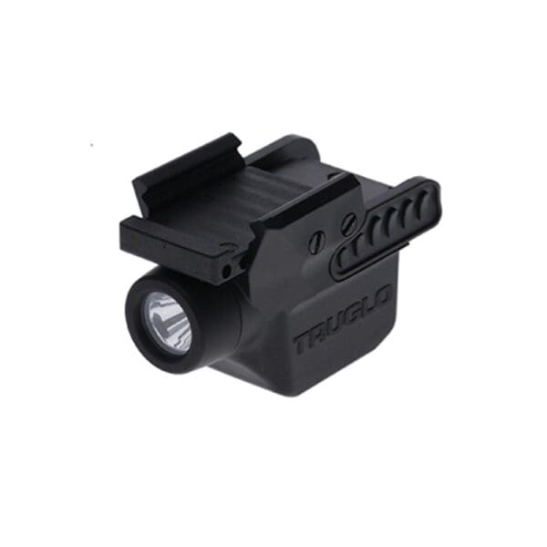 Truglo Sight-Line Handgun Sight - 5mW Green Light 1/3N Battery