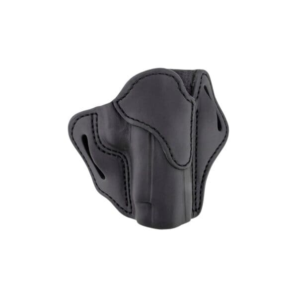 1791 Optic Ready Belt Holster Size 2.3 Stealth Black RH