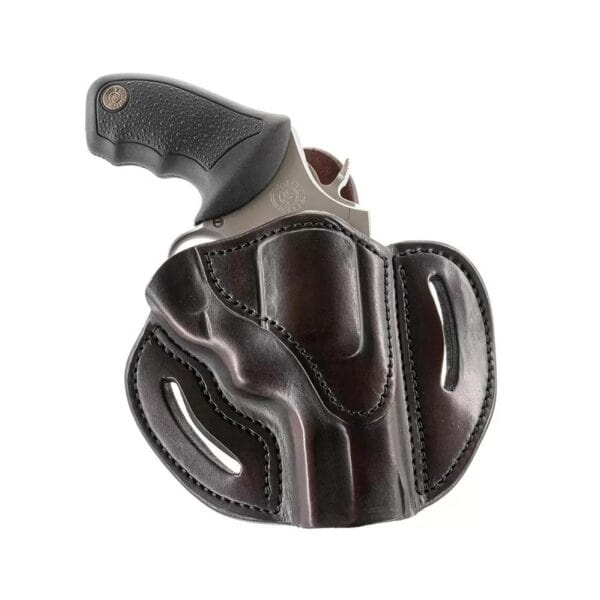 1791 RVH Revolver Holster 3" Barrel CBR RH K Frame