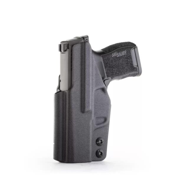 1791 Kydex IWB Holster for Sig p365 Black RH