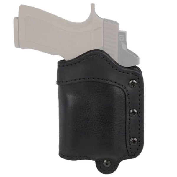 Ultra Custom Light Bearing Holster Size 2.1 Night Sky Black RH