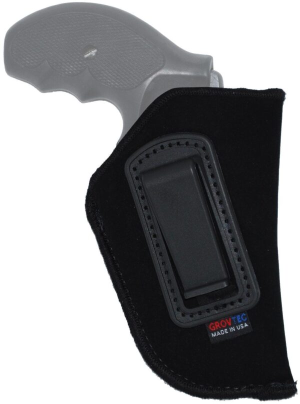 GrovTec Inside-the-Pant Right Hand Holster Size #01