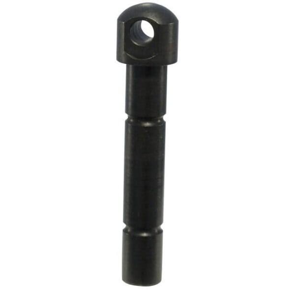 GrovTec GT Shotgun Side Mount Single Point Adaptor with Stud Head