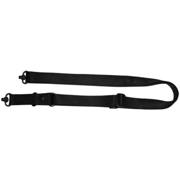 GrovTec 3-Point Tactical Sling Black