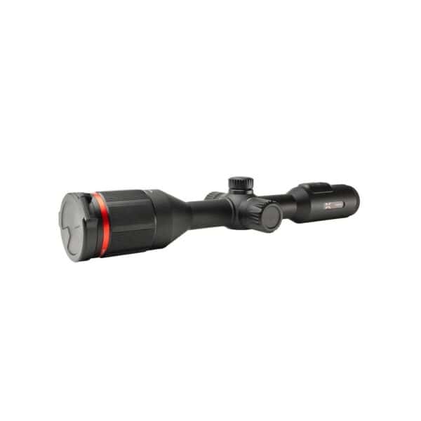 X-Vision Optics Impact TS200 Thermal Rifle Scope 2.3-9.2x 400x300 Sensor