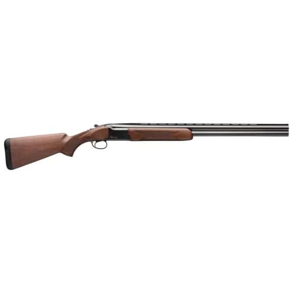 Browning Citori Hunter Grade I Shotgun 12 ga 3" Chamber 2rd Capacity 28" Barrel Walnut