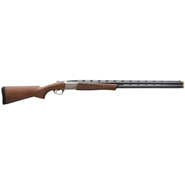 Browning Cynergy CX Shotgun 12 ga 3" Chamber 2rd Capacity 32" Barrel Walnut