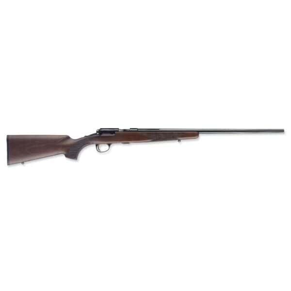 Browning T-Bolt Sporter Rifle .22 WMR 10rd Magazine 22" Barrel Walnut