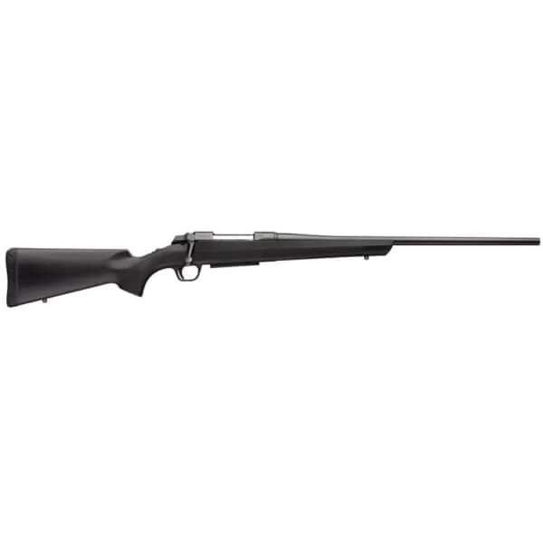 Browning AB3 Composite Stalker Rifle .308 Win 5rd Magazine 22" Barrel Black